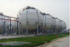 VSS 危化品阻隔防爆儲罐